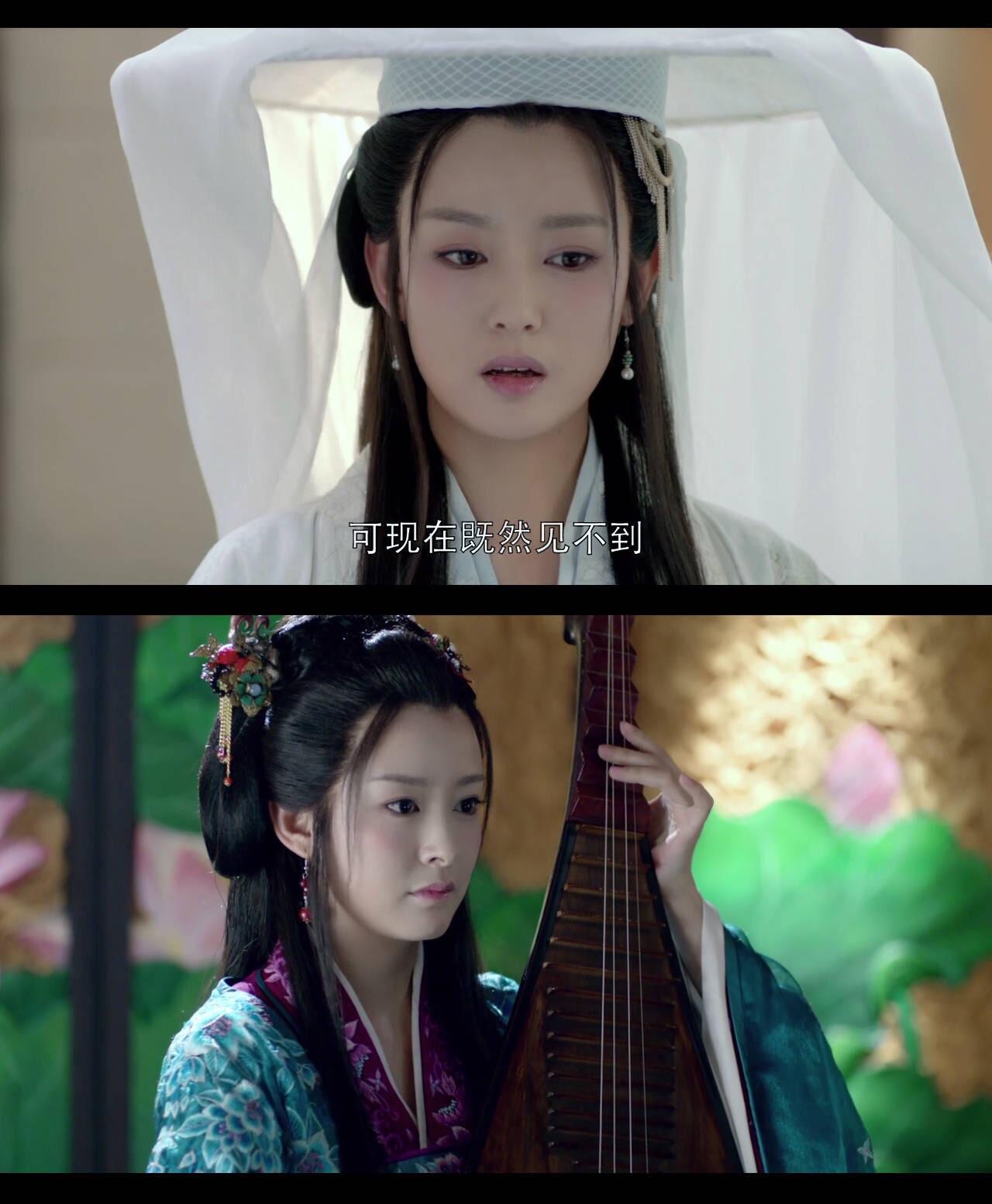 古人讲的面似银盆是种怎样的美