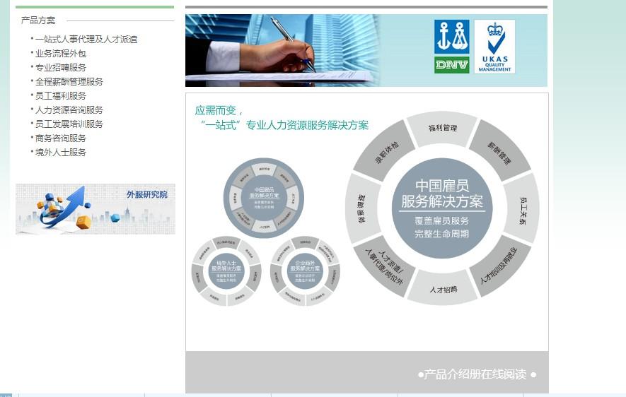 对员工个人来说,签外包合同和签外服合同有什