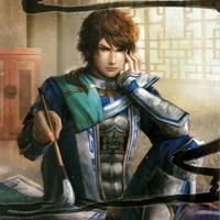 Zhihu profile picture for @grubby