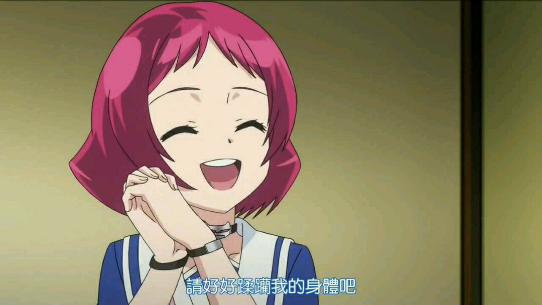 如何评价七月新番没有黄段子存在的无聊世界