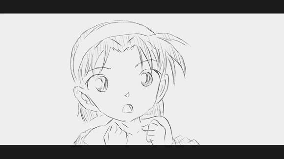 《名侦探柯南》里吉田步美为什么会加入少年侦探团? - 知乎