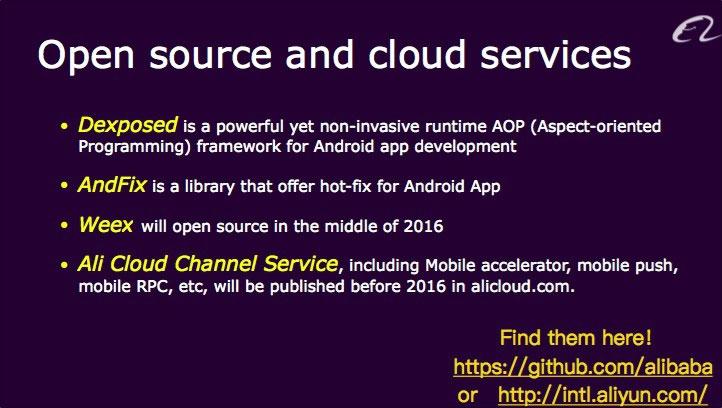 如何评价阿里无线前端发布的Weex? 如何评价阿里无线前端发布的Weex?