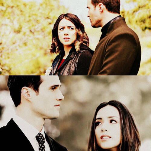 如何评价沃德对斯凯的感情