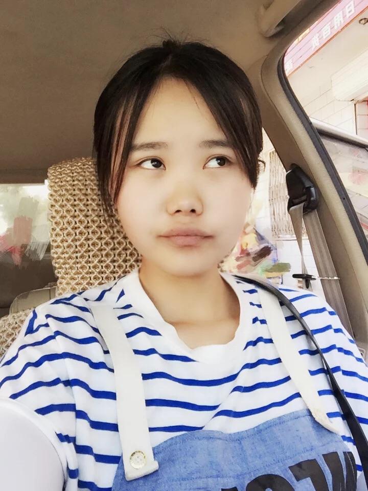 头发剪短是一种怎样的体验? - 祁祁祁a 的回答