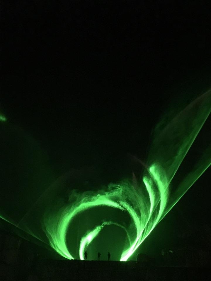 孙远义武夷水秀书法是真实的吗