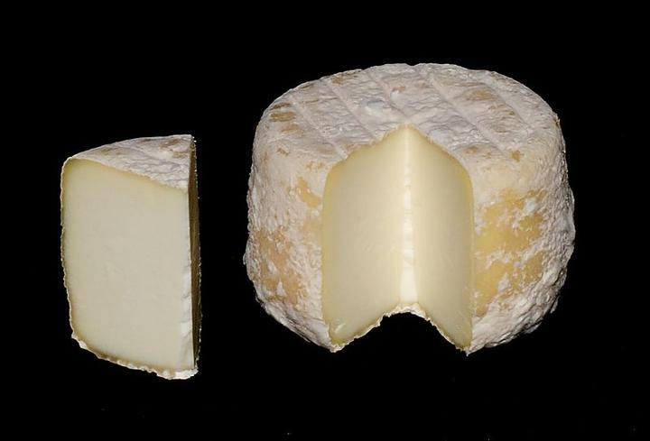 feta cheese (菲达奶酪)