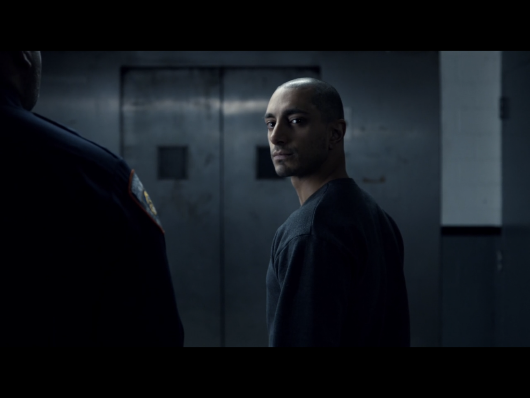 如何评价 hbo 出品的《罪恶之夜》?