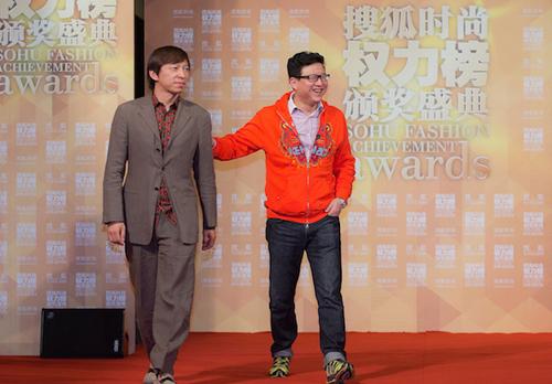 张朝阳是一个怎样的人? - 知乎