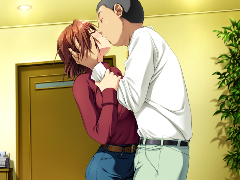 如何评价galgameボクの彼女はガテン系民工女友