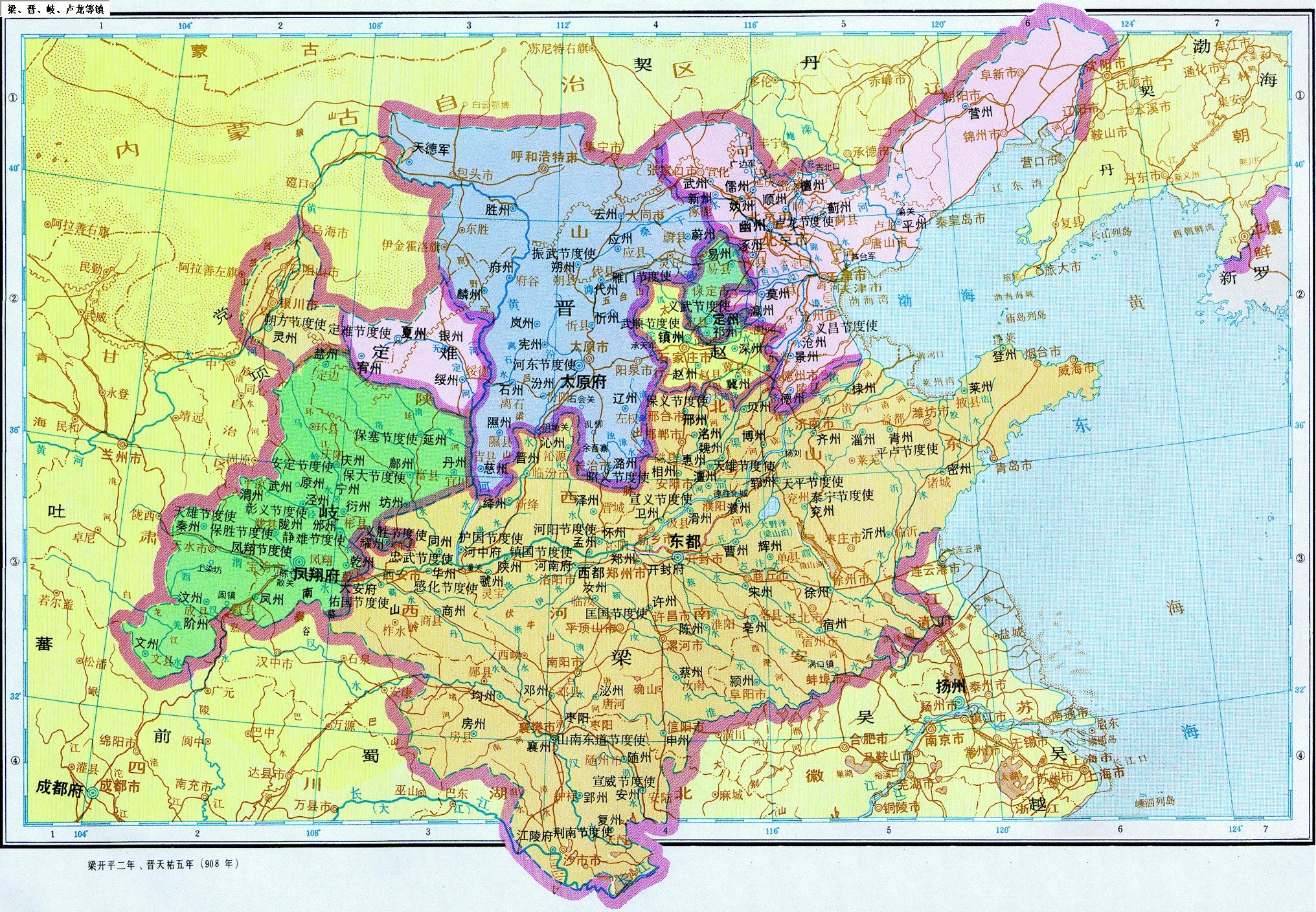 为什么河北方言种类很多?有人说张家口,承德是察哈尔和热河并进来.
