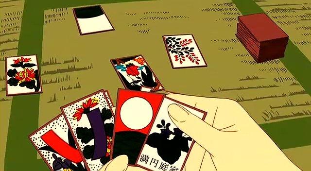 悠悠神代事,黯黯不曾闻。热血·青春·梦,《歌牌情缘》时。 - 知乎