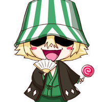 Zhihu profile picture for @bonds