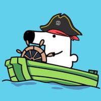 Zhihu profile picture for @novo