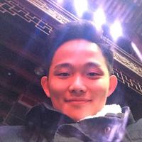 Zhihu profile picture for @unlocking