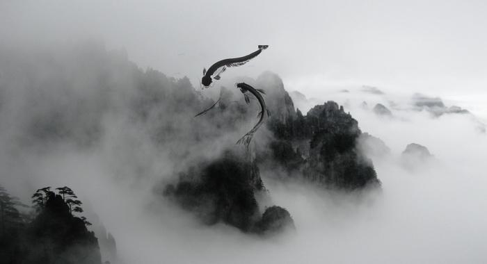 道家秘传玄门胎息功