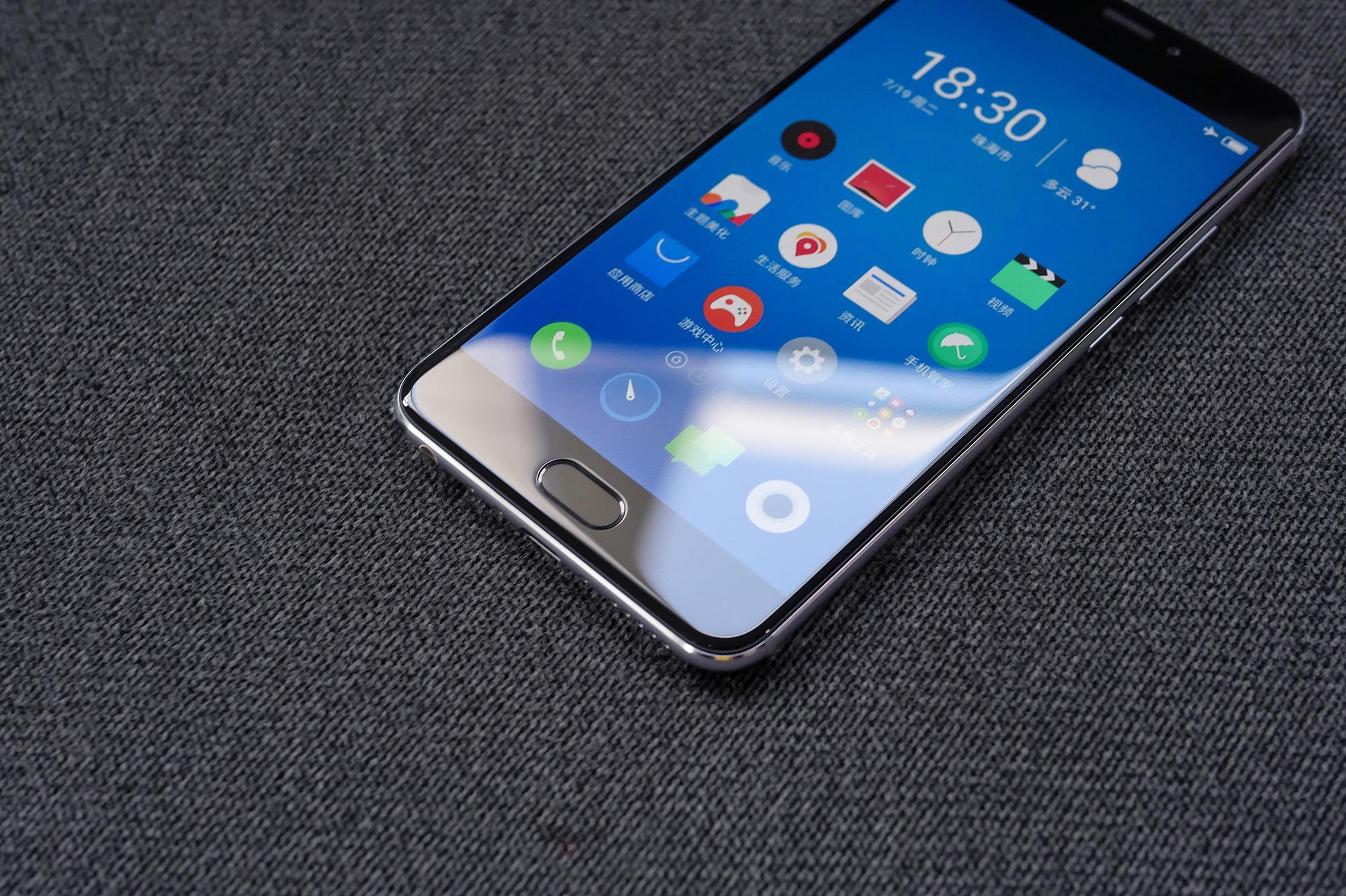 守旧与革新的中间派,魅族mx6评测 - 知乎