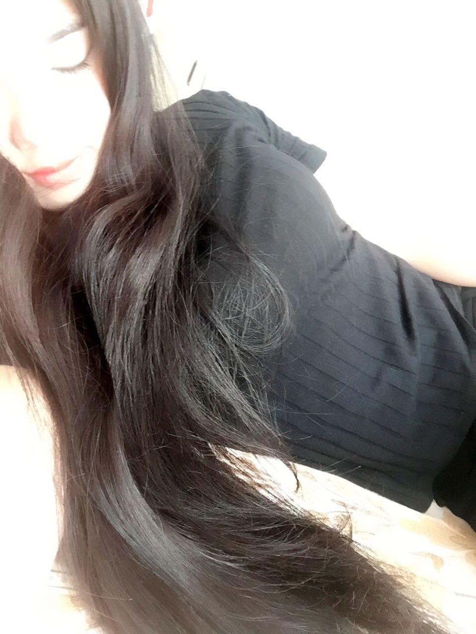 头发太长是一种怎样的体验