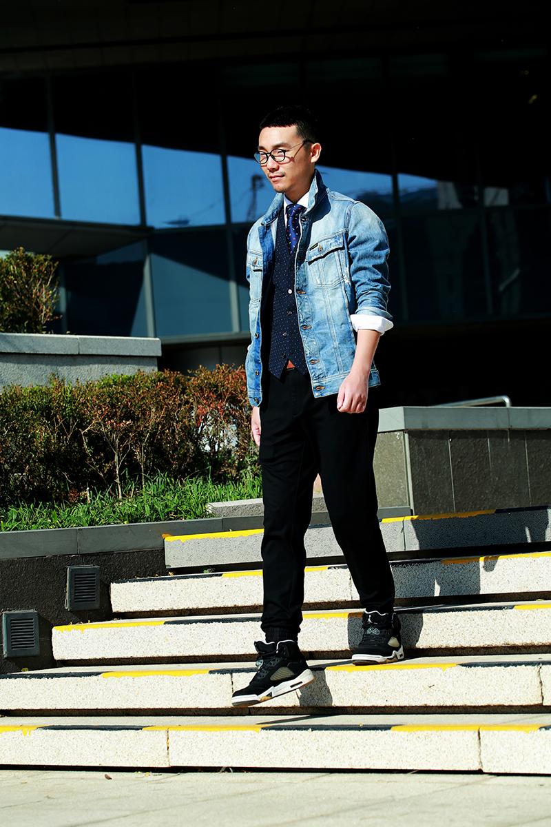 素男改造0001期 | 我们不是整容师,我们只是素男的改造工