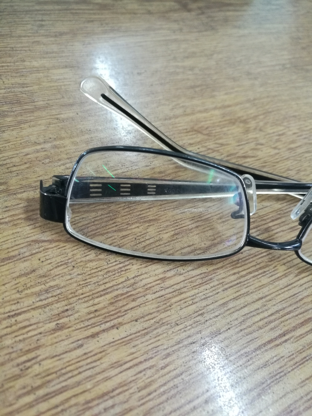 好视力眼镜是否能降低度数? - 张润华的回答