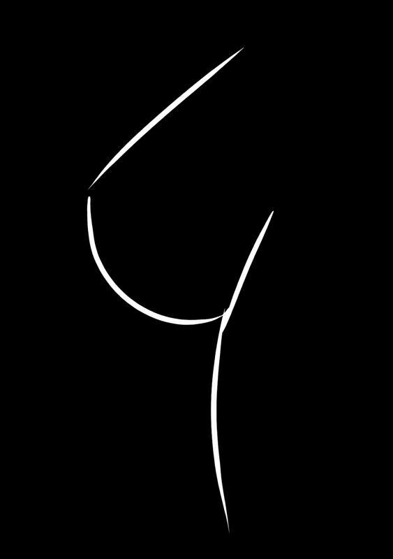 女生拥有一对好看的下半球是怎样的体验? - 知乎