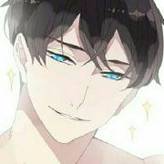 Zhihu profile picture for @decided