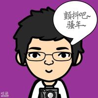Zhihu profile picture for @glue