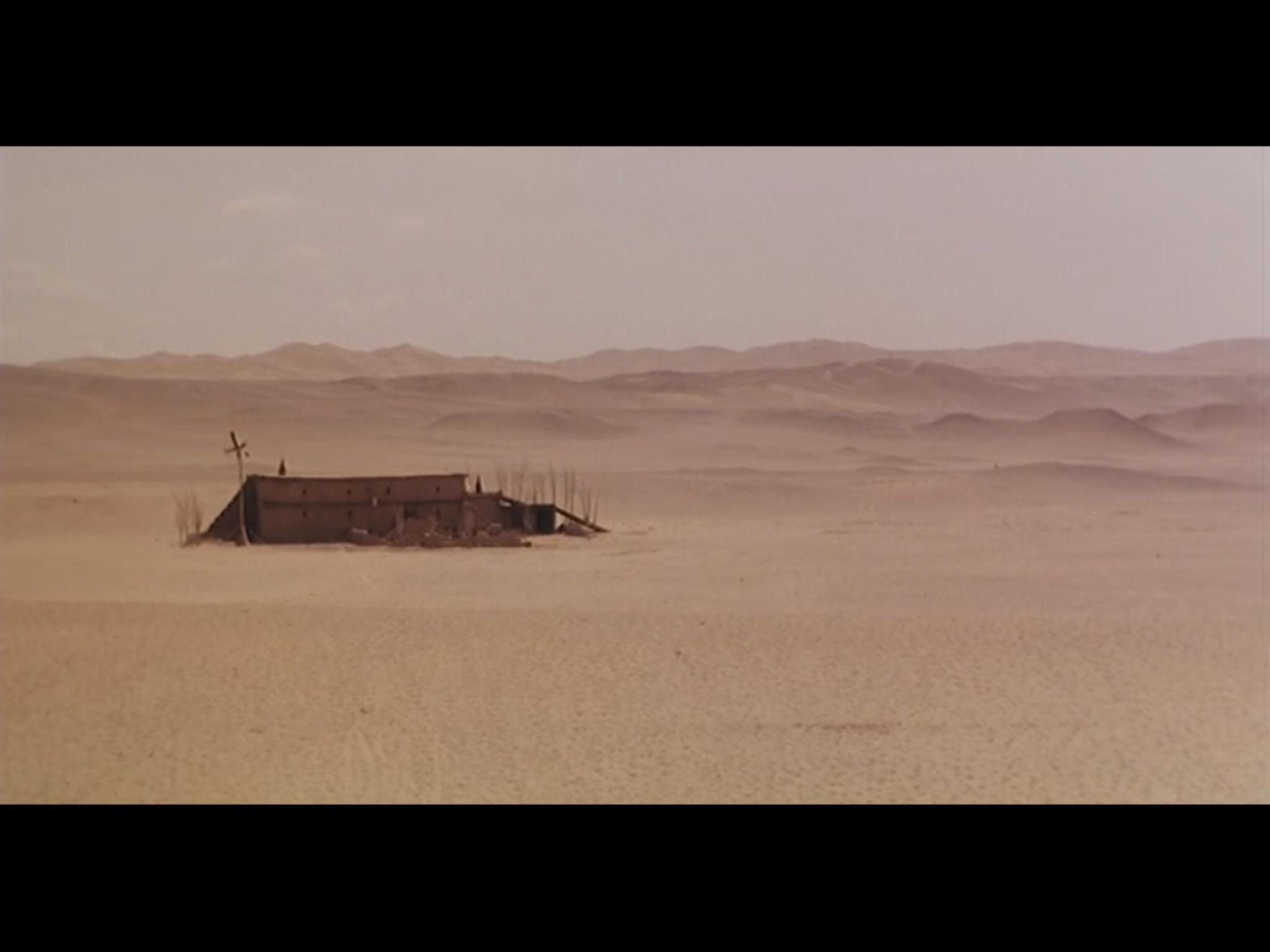 新龙门客栈:重温文化沙漠的情怀酒 - 知乎