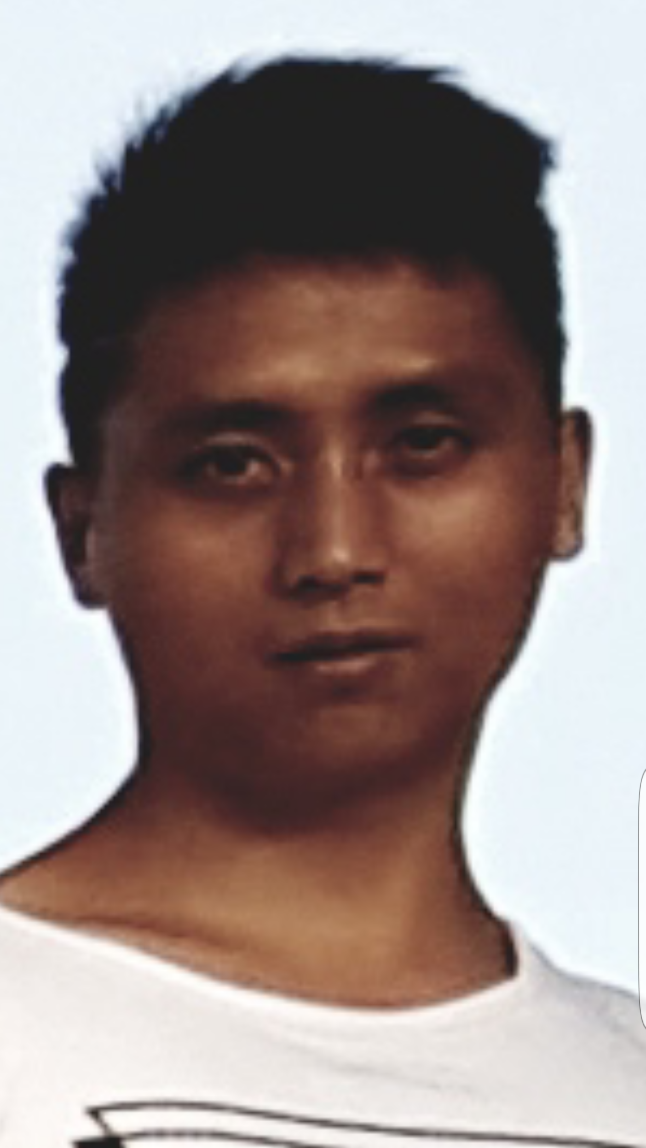 长得黑是一种怎样的体验? - 王少波的回答 - 知