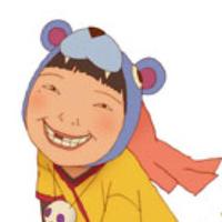 Zhihu profile picture for @yi
