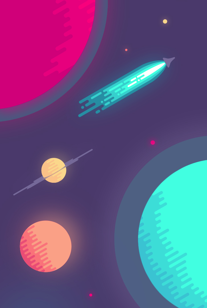 求此截图的背景桌面