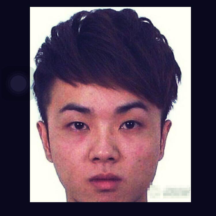 华晨宇有没有整容?