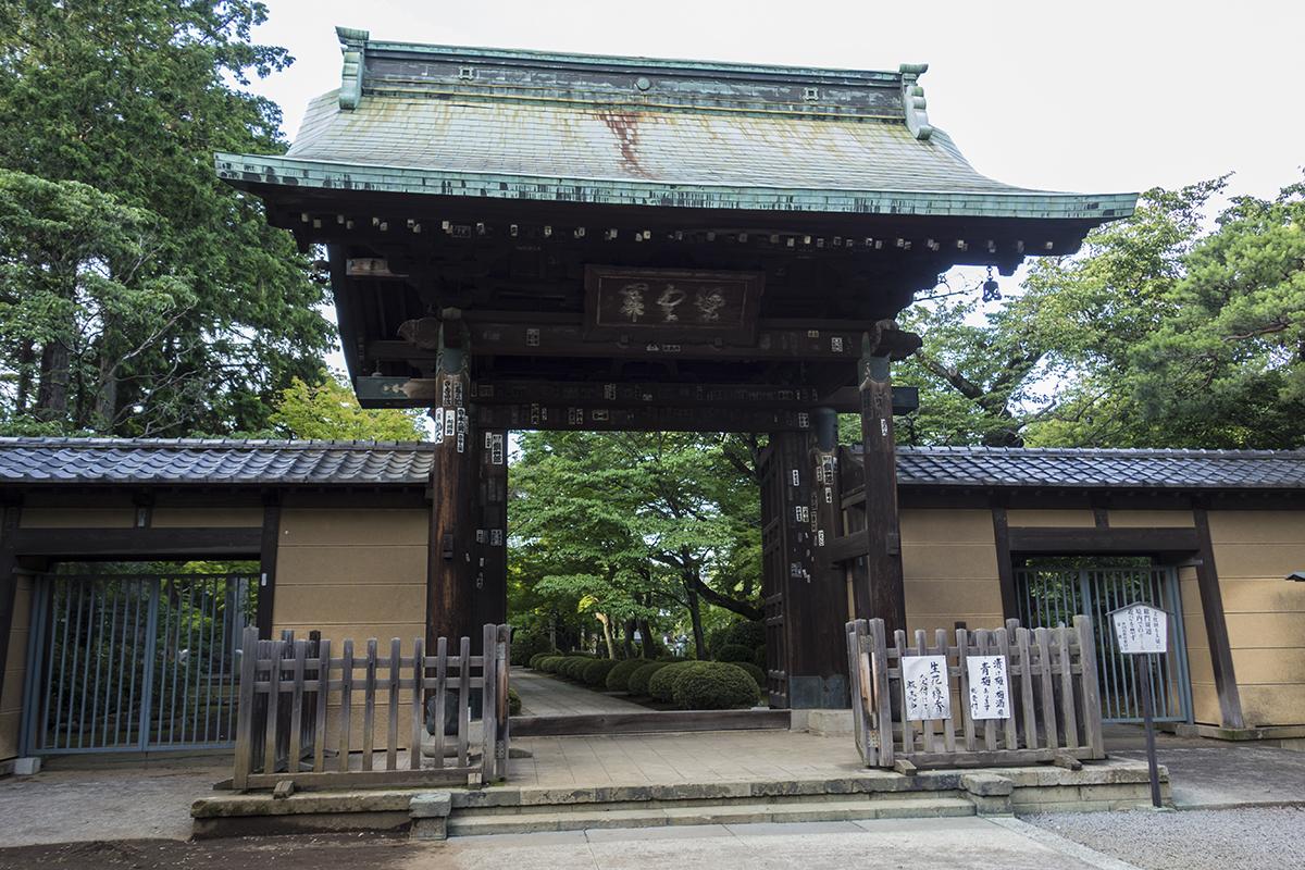 东京有哪些有特色的、小众的好玩的日本人会去