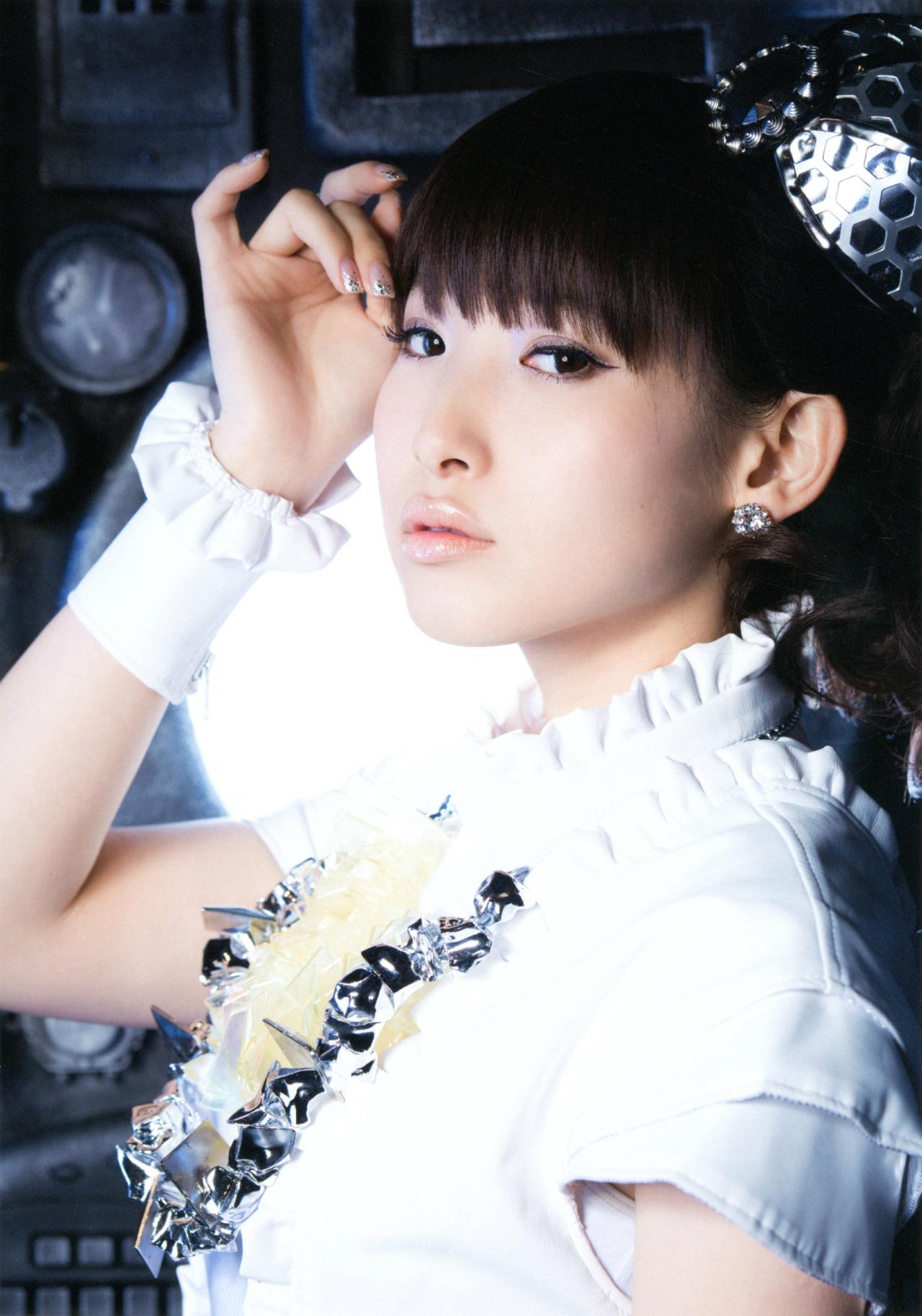 南条爱乃的萌点在哪里