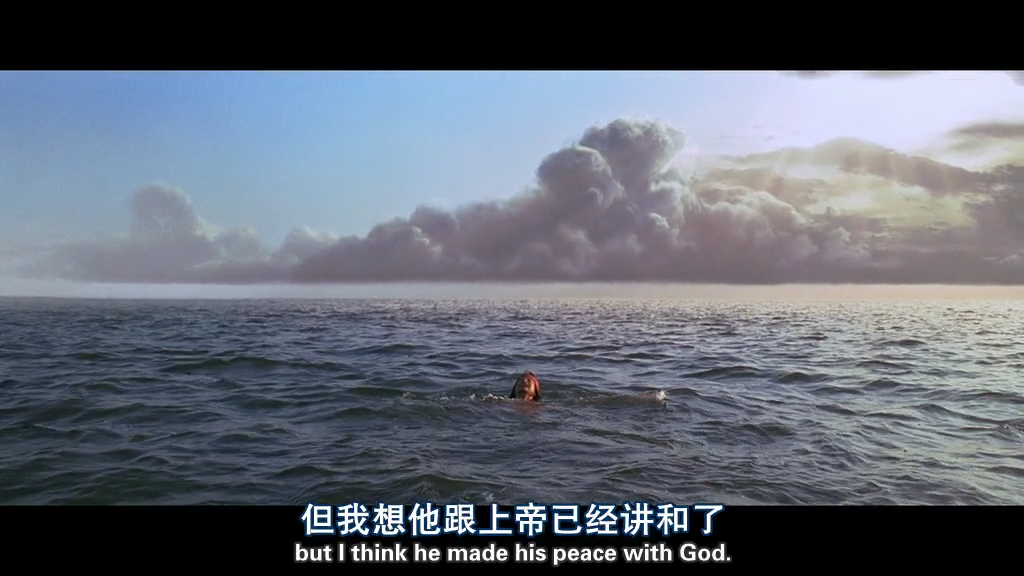 电影《阿甘正传》给你最深的感受是什么?