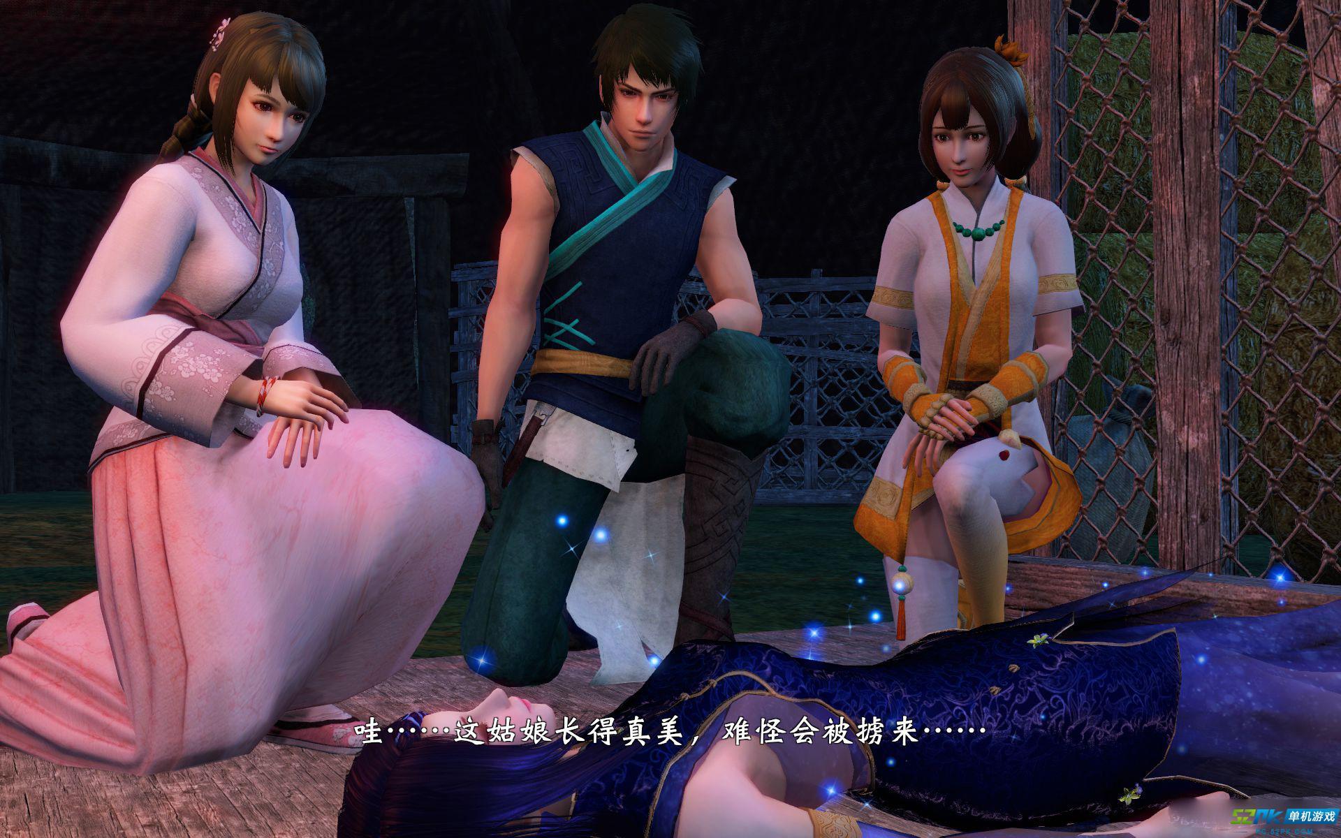 轩辕剑系列的总体质量是否在不断下降?如果是