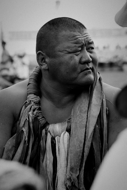 你眼中的蒙古人是怎么样的