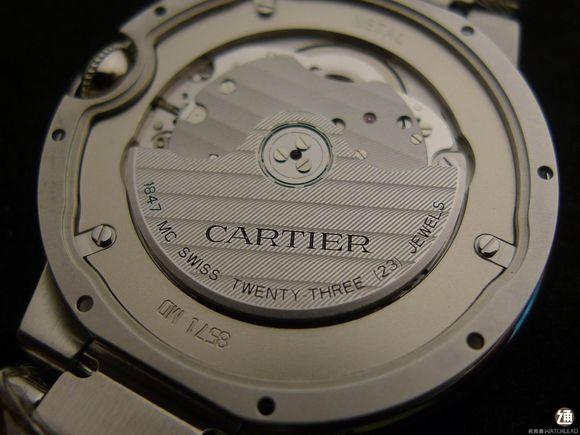 5万左右的女表卡地亚和欧米茄哪个好? - 手表