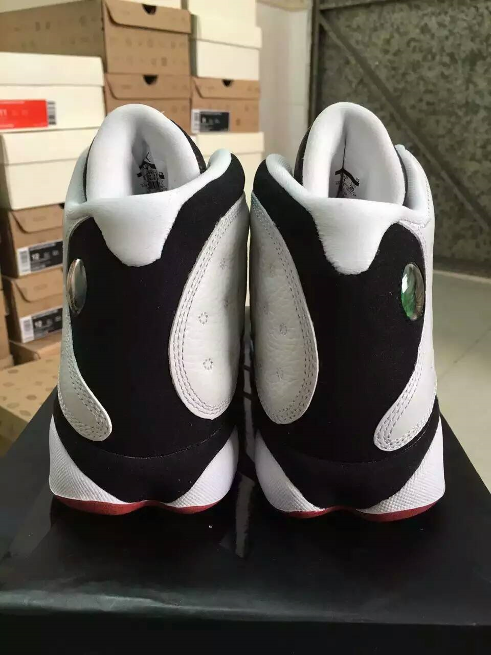 Air Jordan乔丹系列有哪些经典的鞋款?-乔丹鞋经典款哪几双