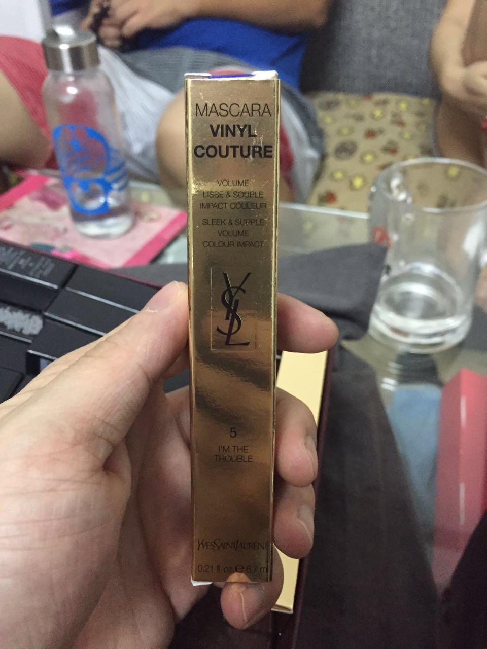 淘宝上的香港代购靠谱吗? - MJ香港代购的回答