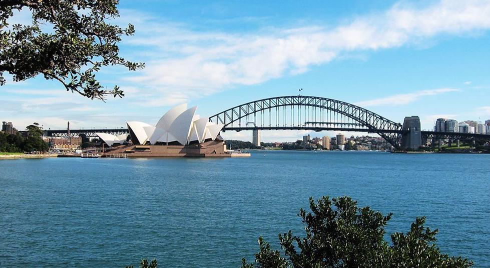 悉尼除了海港大桥悉尼塔之外还有什么玩的地方