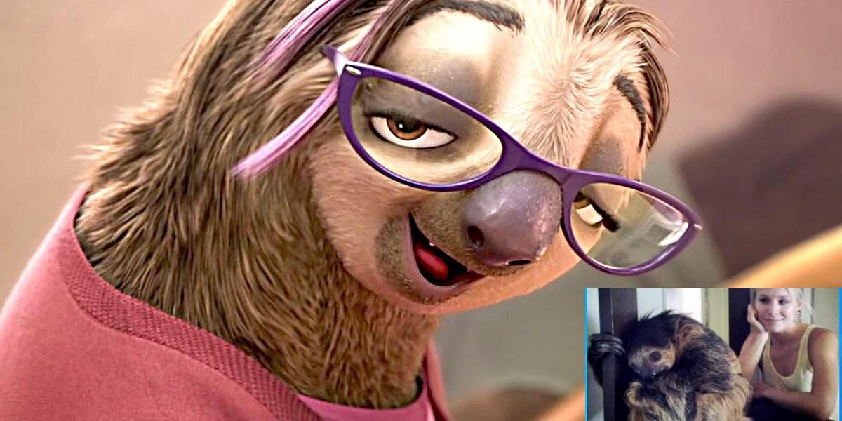 如何评价迪士尼动画电影《疯狂动物城》？ - 知乎