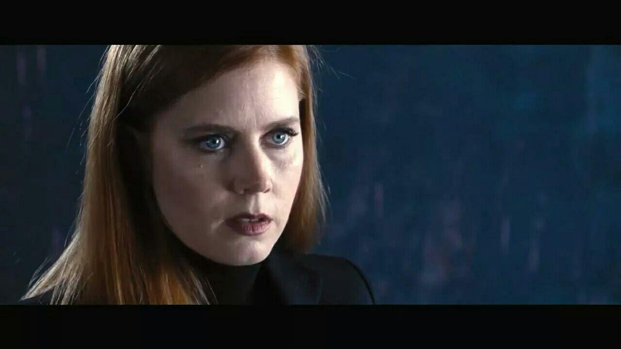 如何评价演员艾米·亚当斯 amy adams? - 知乎