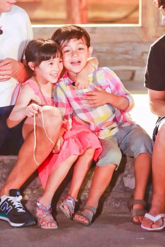 如何评价刘诺一和夏天poppy