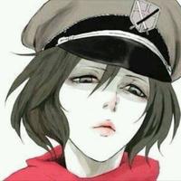 Zhihu profile picture for @cyanide