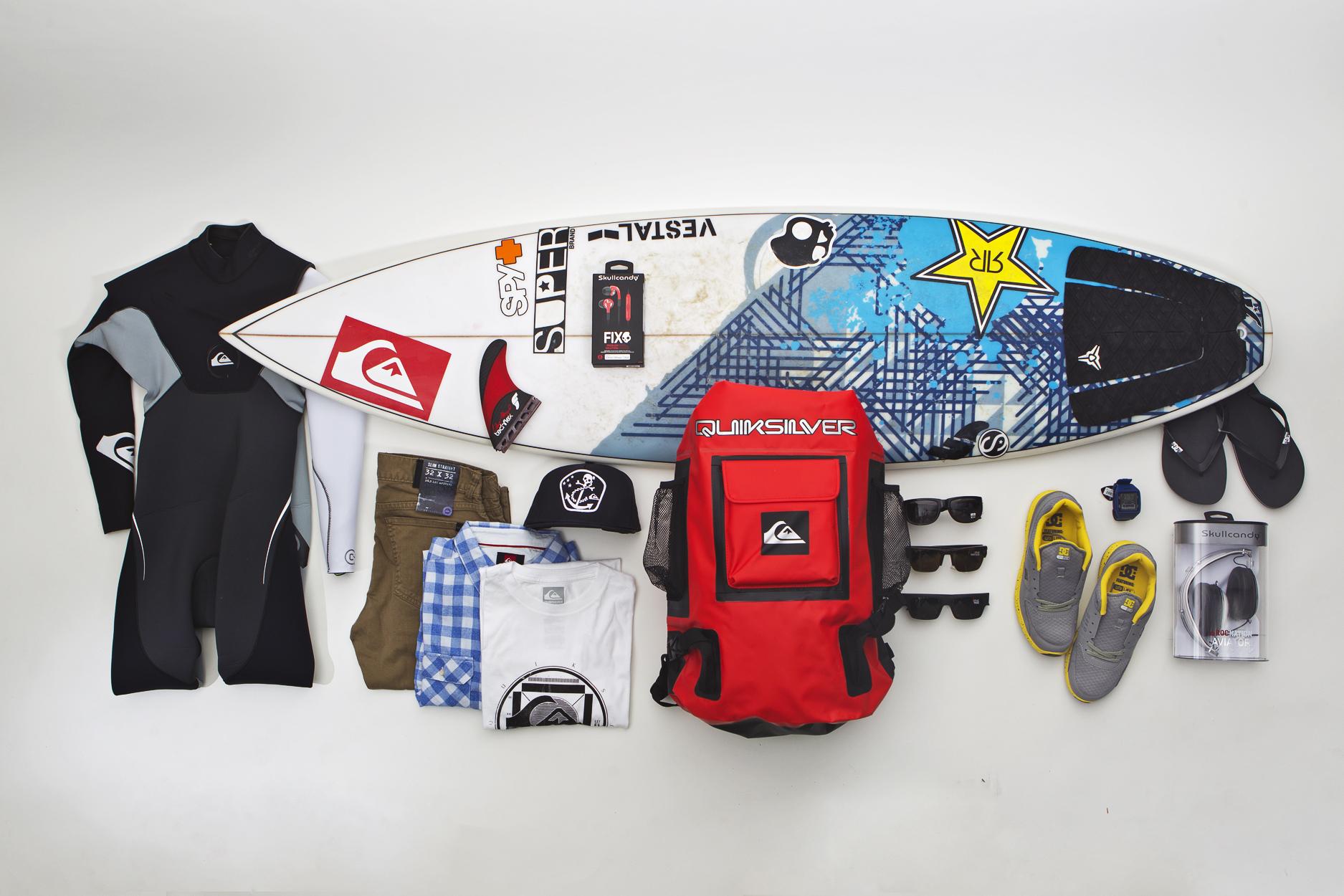 学习冲浪要具备哪些前提条件?需要哪些基本装备? - 知乎