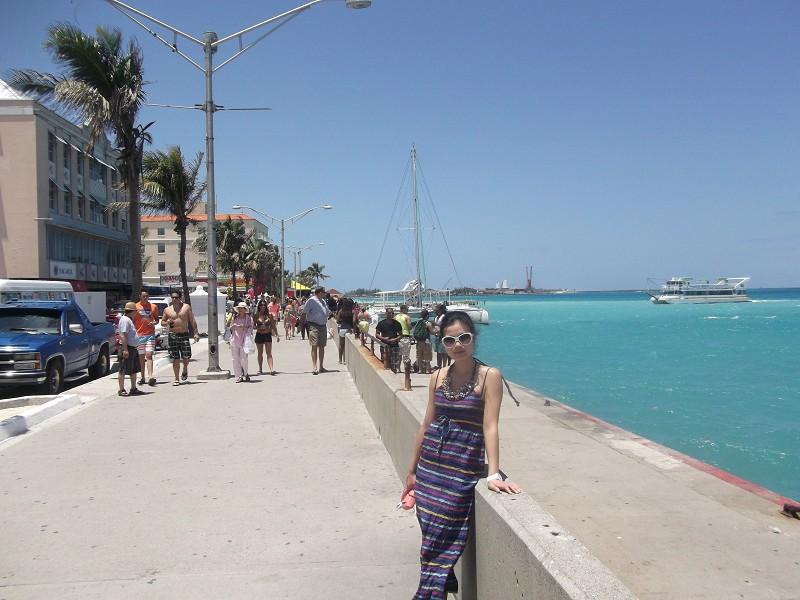 去国际邮轮工作,怎样避免被中介骗? - 职业规划