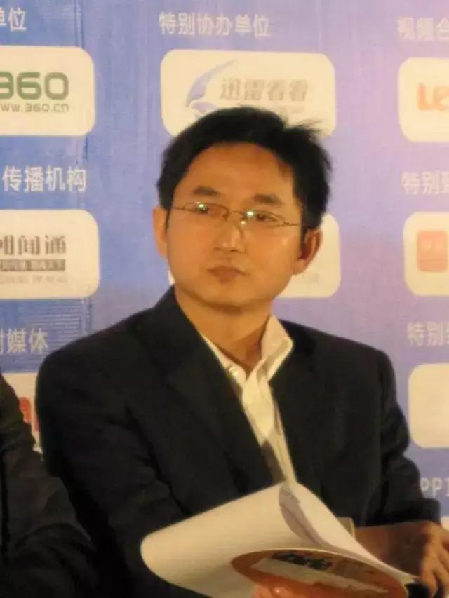 《EMBA人》跑步去上市—专访悦动圈创始人、CEO胡茂伟 - 知乎