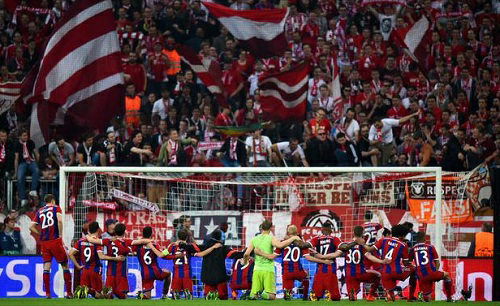 如何快速学会看足球?