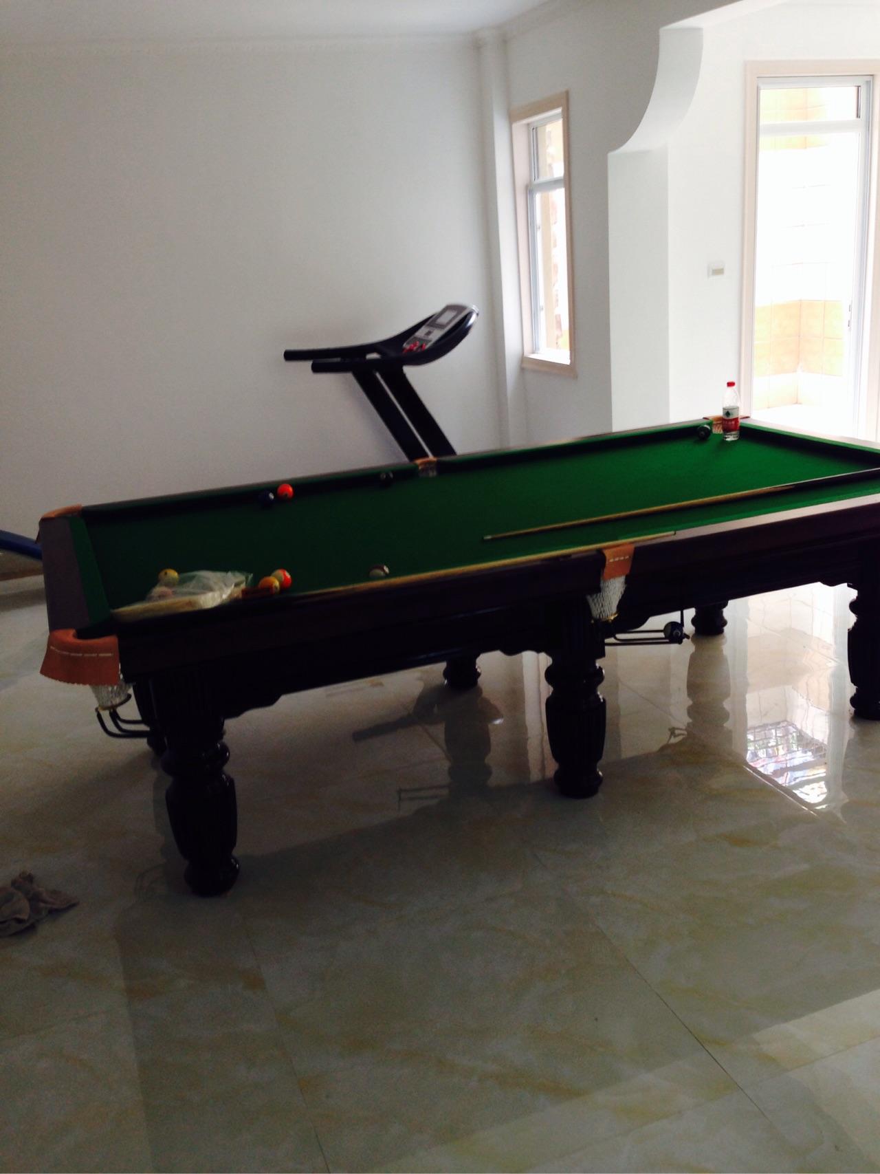 家里有台球桌是怎样的体验? - 知乎
