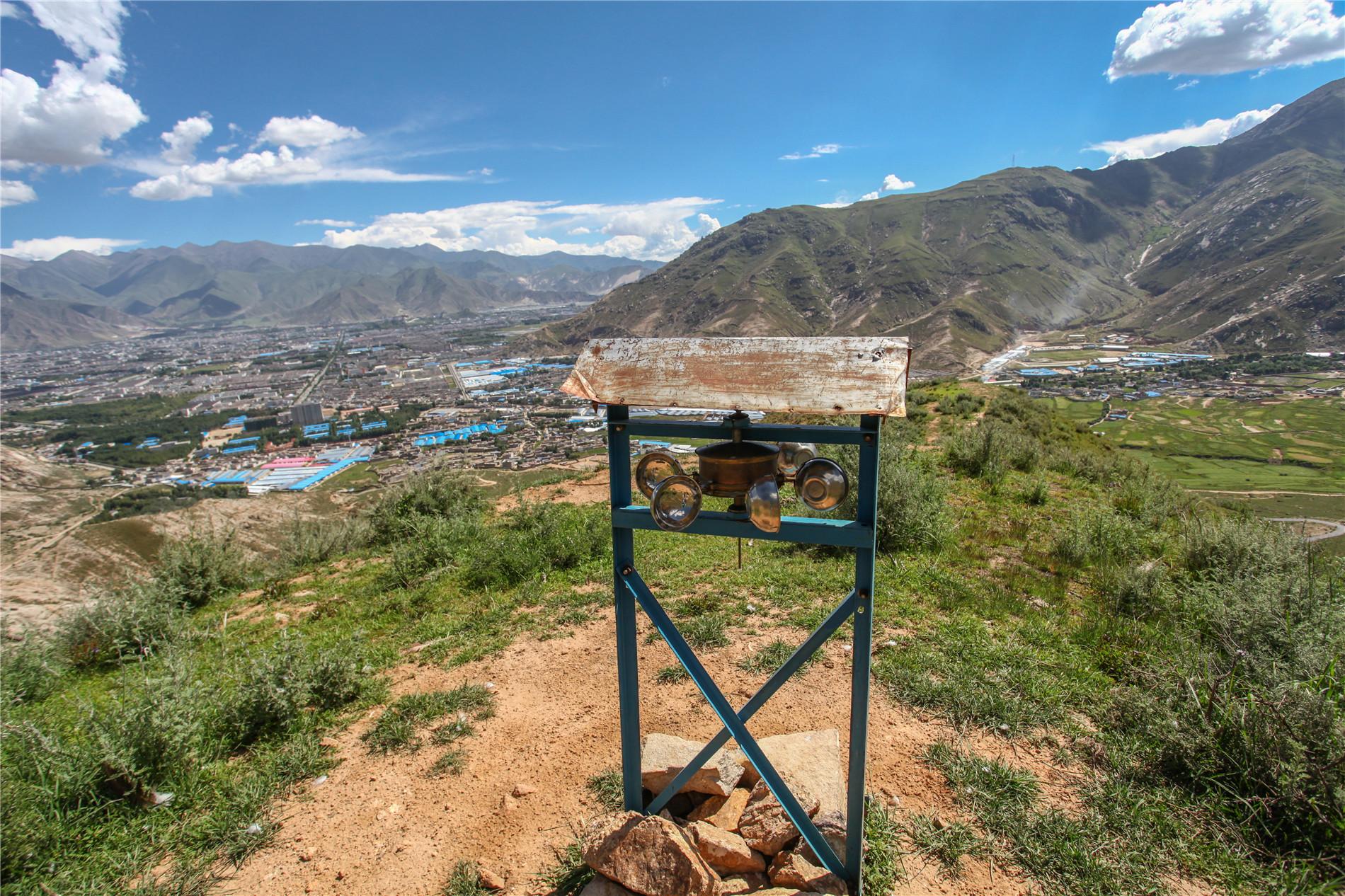 西藏除了拉萨、墨脱还有哪些地方值得一去?